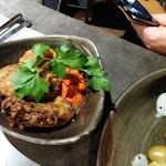 Photo n°5 de l'avis de Manuela.. fait le 11/10/2019 à 19:13 sur le  Berger´s am Serrahn à Hamburg