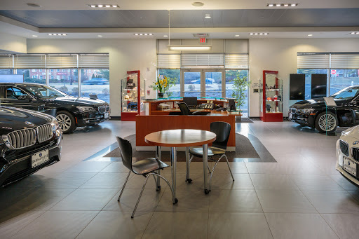 BMW Dealer «BMW of Bridgewater», reviews and photos, 655 US-202, Bridgewater, NJ 08807, USA