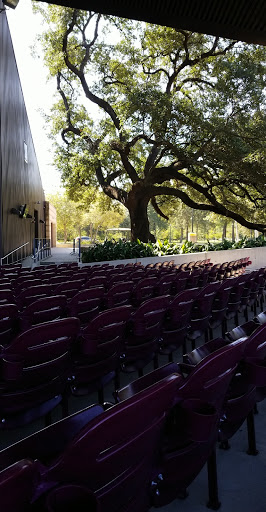 Performing Arts Theater «Miller Outdoor Theatre», reviews and photos, 6000 Hermann Park Dr, Houston, TX 77030, USA