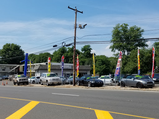 Used Car Dealer «33 Auto Group», reviews and photos, 4035 NJ-33, Tinton Falls, NJ 07753, USA