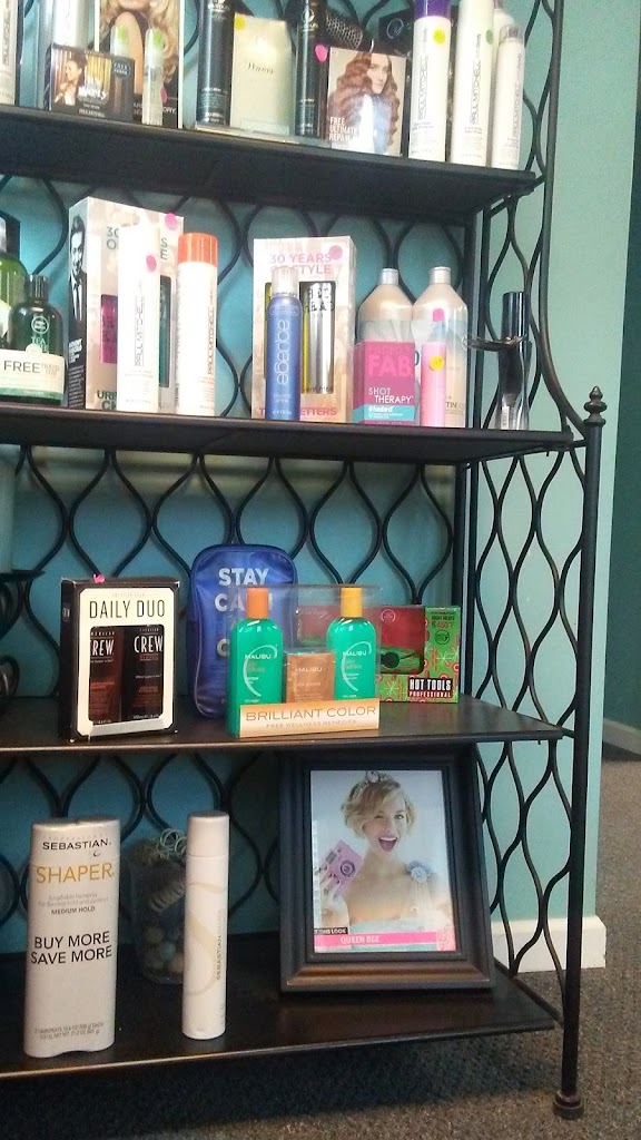 Hair & Beyond Salon 27320