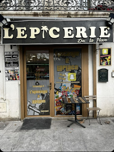 Épicerie fine L'épicerie de la place Perpignan