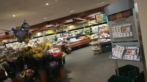 Grocery Store «Lunds & Byerlys Golden Valley», reviews and photos, 5725 Duluth St, Golden Valley, MN 55422, USA