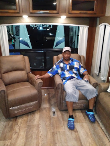 Convention Center «Bradenton Area Convention Center», reviews and photos, 1 Haben Blvd, Palmetto, FL 34221, USA