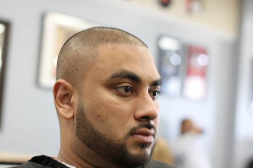 Barber Shop «MT Clippers Barbershop», reviews and photos, 2071 Clove Rd, Staten Island, NY 10304, USA