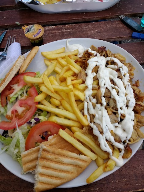 Ali Kebab à Ramonville-Saint-Agne (Haute-Garonne 31)