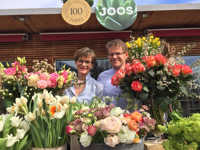 Rezensionen über Joos Floristik und Innenbegrünung in Chur - Blumengeschäft