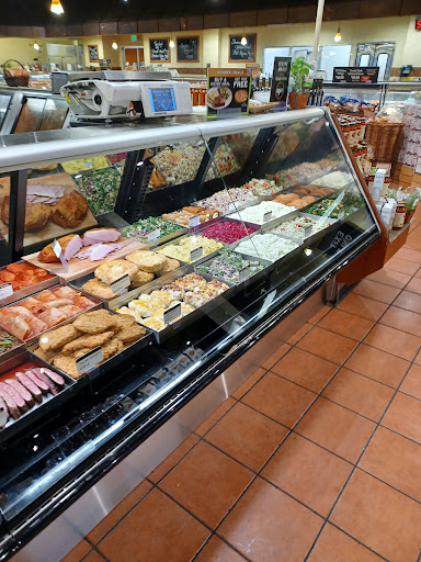 Grocery Store «The Fresh Market», reviews and photos, 2510 Quarry Lake Dr, Baltimore, MD 21209, USA