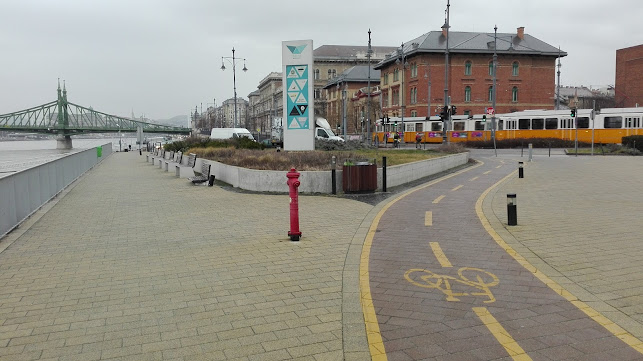 Comentarii opinii despre Budapesti Corvinus Egyetem Informatika / IT Center