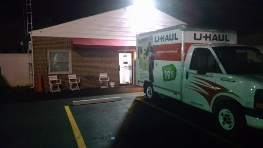 Self-Storage Facility «U-STOR-IT Mini Storage», reviews and photos, 3662 1/2 Jefferson Davis Hwy, Fredericksburg, VA 22408, USA