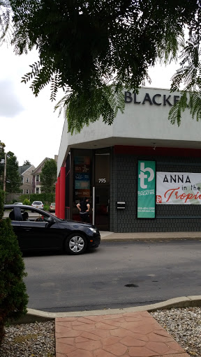 Performing Arts Theater «Blackfriars Theatre», reviews and photos, 795 E Main St, Rochester, NY 14605, USA