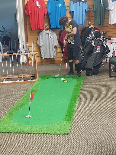 Golf Course «Paint Branch Golf Course», reviews and photos, 4690 University Blvd E, College Park, MD 20740, USA