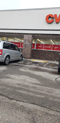 CVS, 66 E Walton Blvd, Pontiac, MI 48340, USA, 