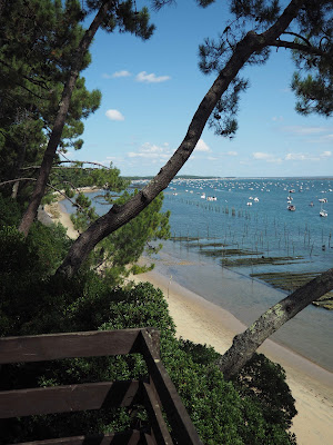 Demeure du Siècle à Lège-Cap-Ferret