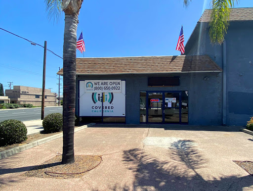 Health Insurance Agency «Covered California Enrollment Center», reviews and photos