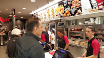 Atmosphère du Restaurant KFC Paris Châtelet - n°19