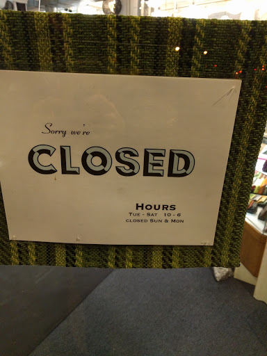 Jewelry Store «The Mexican Shop», reviews and photos, 801 Dempster St, Evanston, IL 60201, USA