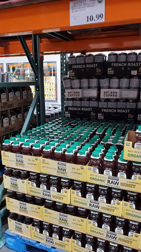 Warehouse store «Costco Wholesale», reviews and photos, 19610 SE 1st St, Camas, WA 98607, USA