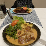 Photo n°1 de l'avis de Steffen.o fait le 31/10/2021 à 19:05 sur le  Bauer Südfeld à Herten