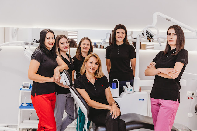 Star Dental Clinic-Dr. Madalina Olteanu