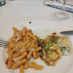 Photo n°2 de l'avis de Levente989. fait le 14/04/2024 à 18:25 sur le  Hotel Ristorante Al Bassanello à Bassano del Grappa