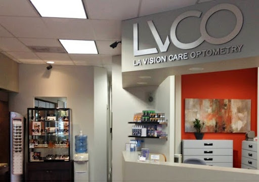 Eye Care Center «LVC Optometry», reviews and photos, 7251 Warner Ave H, Huntington Beach, CA 92647, USA