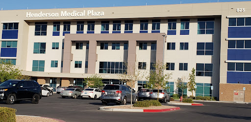 Henderson Medical Plaza