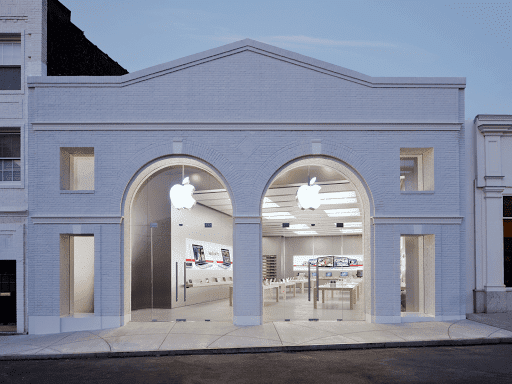 Computer Store «Apple Greenwich Avenue», reviews and photos, 356 Greenwich Ave, Greenwich, CT 06830, USA