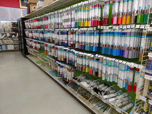 Craft Store «Michaels», reviews and photos, 1765 Montgomery Hwy, Hoover, AL 35244, USA