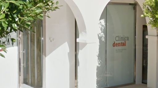Clínica Dental Dra. Teresa Juan Ferrer en Sant Francesc Xavier, Baleares