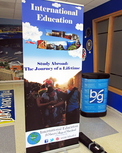 Print Shop «Barefoot Graphics», reviews and photos, 21878 Franklin Delano Roosevelt Blvd, Lexington Park, MD 20653, USA