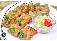 Plats et boissons du Restaurant thaï Angel Thaï cuisine à Waziers - n°19