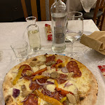 Photo n°1 de l'avis de Holger.e fait le 09/05/2023 à 18:19 sur le  Osteria Pizzeria Senza Tempo à Quistello