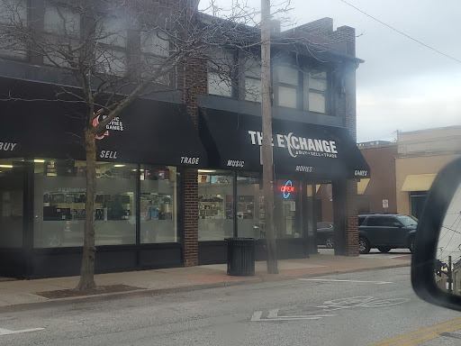 Collectibles Store «Exchange», reviews and photos, 15100 Detroit Ave, Lakewood, OH 44107, USA