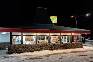 Ronnie D's Drive In image