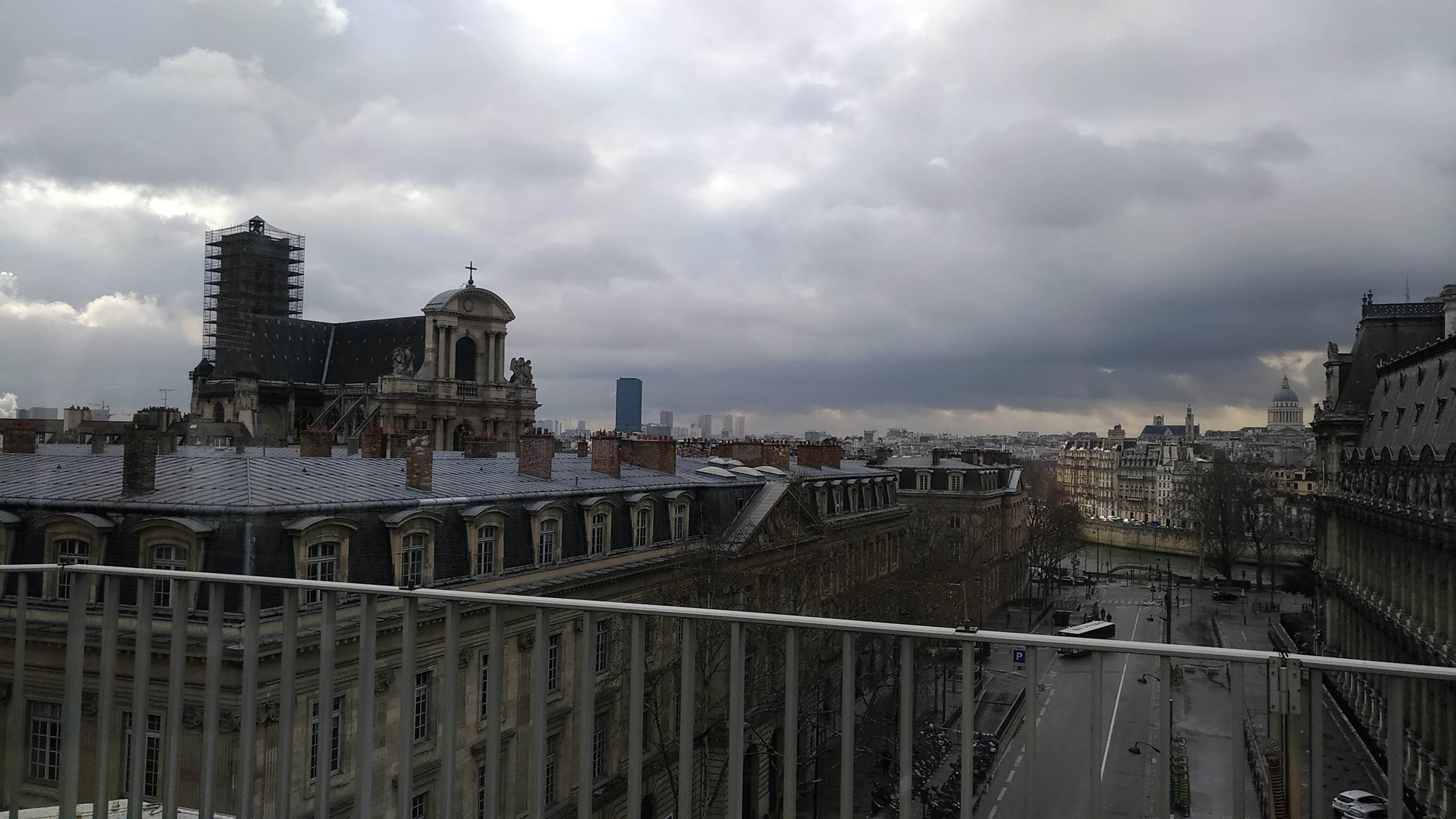 Photo n° 2 de l'avis de Stephane.e fait le 05/03/2019 à 07:24