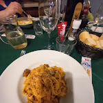 Photo n°2 de l'avis de Giuseppe.i fait le 11/03/2023 à 20:54 sur le  Trattoria dal Pansa à Lazise