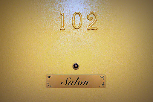 Beauty Salon «Ringolevio Hair Salon & Spa», reviews and photos, Ringolevio Hair Salon & Spa, 2660 Gough St, San Francisco, CA 94123, USA