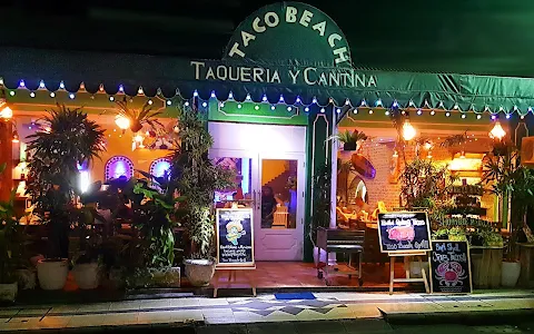 Taco Beach Grill Mexican Restaurant Seminyak image