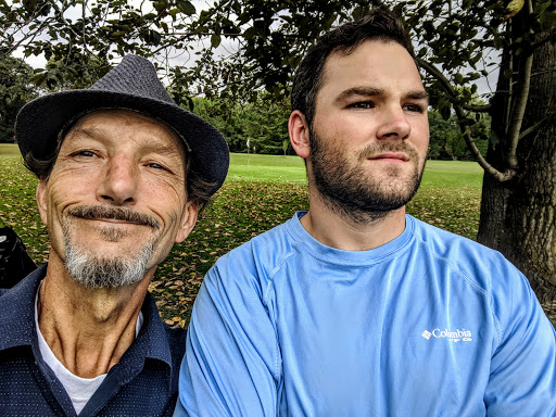 Public Golf Course «Midway Par 3 Golf Course», reviews and photos, 34578 Pinnacle Rd, Lewes, DE 19958, USA