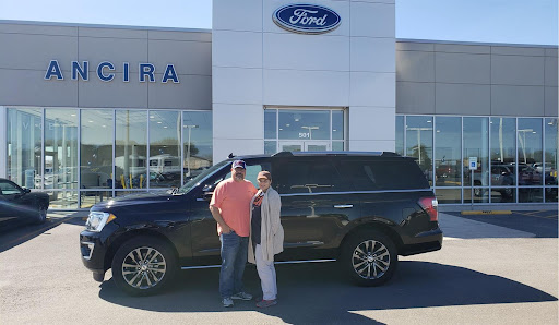 Ford Dealer «Ancira Ford», reviews and photos, 501 10th St, Floresville, TX 78114, USA