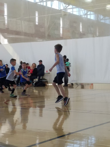 Youth Organization «Cedar Rapids Helen G. Nassif YMCA», reviews and photos, 207 7th Ave SE, Cedar Rapids, IA 52401, USA