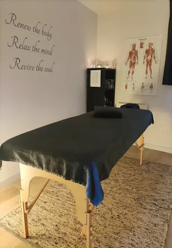 Beoordelingen van Massage Tom in Marche-en-Famenne - Massagetherapeut