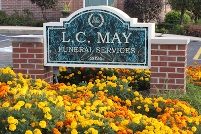 L.C. May Funeral Services, Inc.