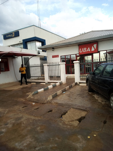 United Bank For Africa - ATM, AW 14, Ogbomosho Road, Ori-akpata, Kaduna, Nigeria, Chinese Restaurant, state Kaduna