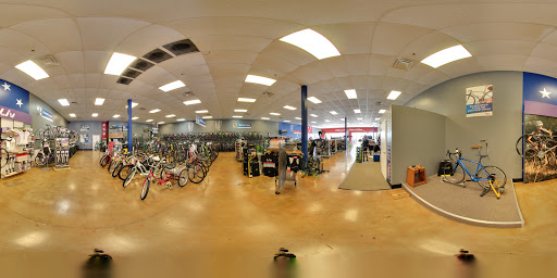 Bicycle Store «Bike America», reviews and photos, 700 N University Dr, Hollywood, FL 33024, USA