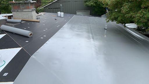 Roofing Contractor «Pacific West Roofing», reviews and photos, 9360 SW Tualatin-Sherwood Rd, Tualatin, OR 97062, USA