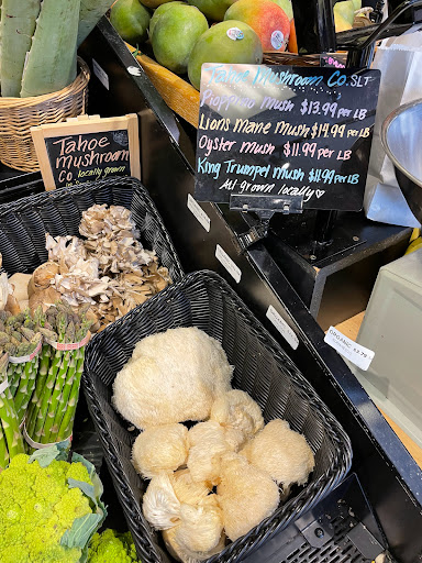 Health Food Store «Grass Roots Natural Foods», reviews and photos, 2030 Dunlap Dr, South Lake Tahoe, CA 96150, USA