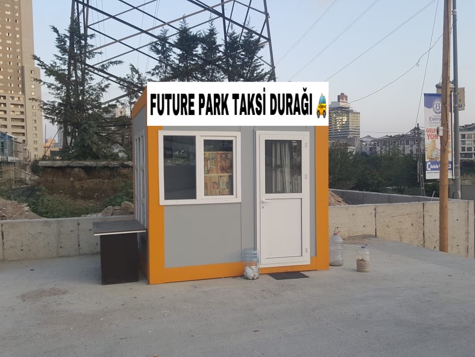 Regnum NTowers Future Park Taksi Dura