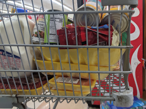 Grocery Store «United Grocery Outlet», reviews and photos, 1000 Dekalb Plaza Blvd, Fort Payne, AL 35967, USA